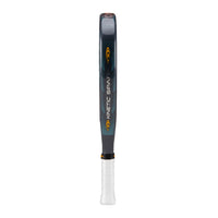 Hundred Padel Schläger Kinetic Spark - Blau/Grau