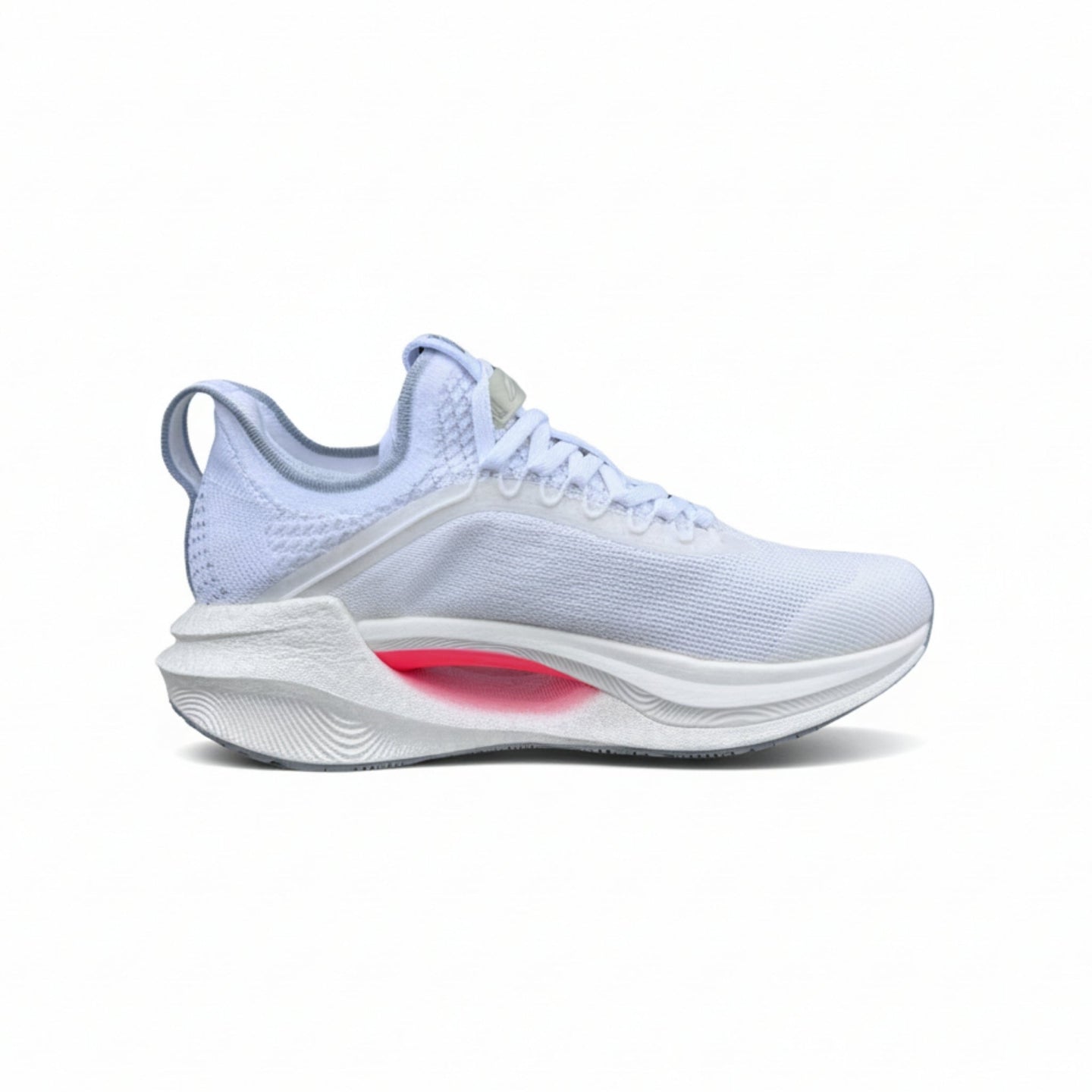 Li-Ning Shadow Essential Weiß/Silber Damen