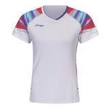 Li-Ning Polar Stripes White Women