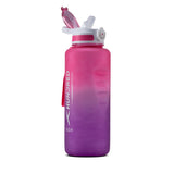 Trinkflasche - GOA Pink/Purple