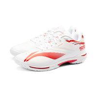 Li-Ning Mirage SE Weiß/Rot