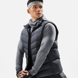 Li-Ning Dunenweste - Casual Schwarz