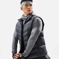 Li-Ning Dunenweste - Casual Schwarz