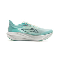 Li-Ning Feidian Challenge Blau Damen