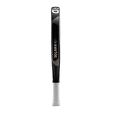 Hundred Padel Schläger Solara Spark - Emerald