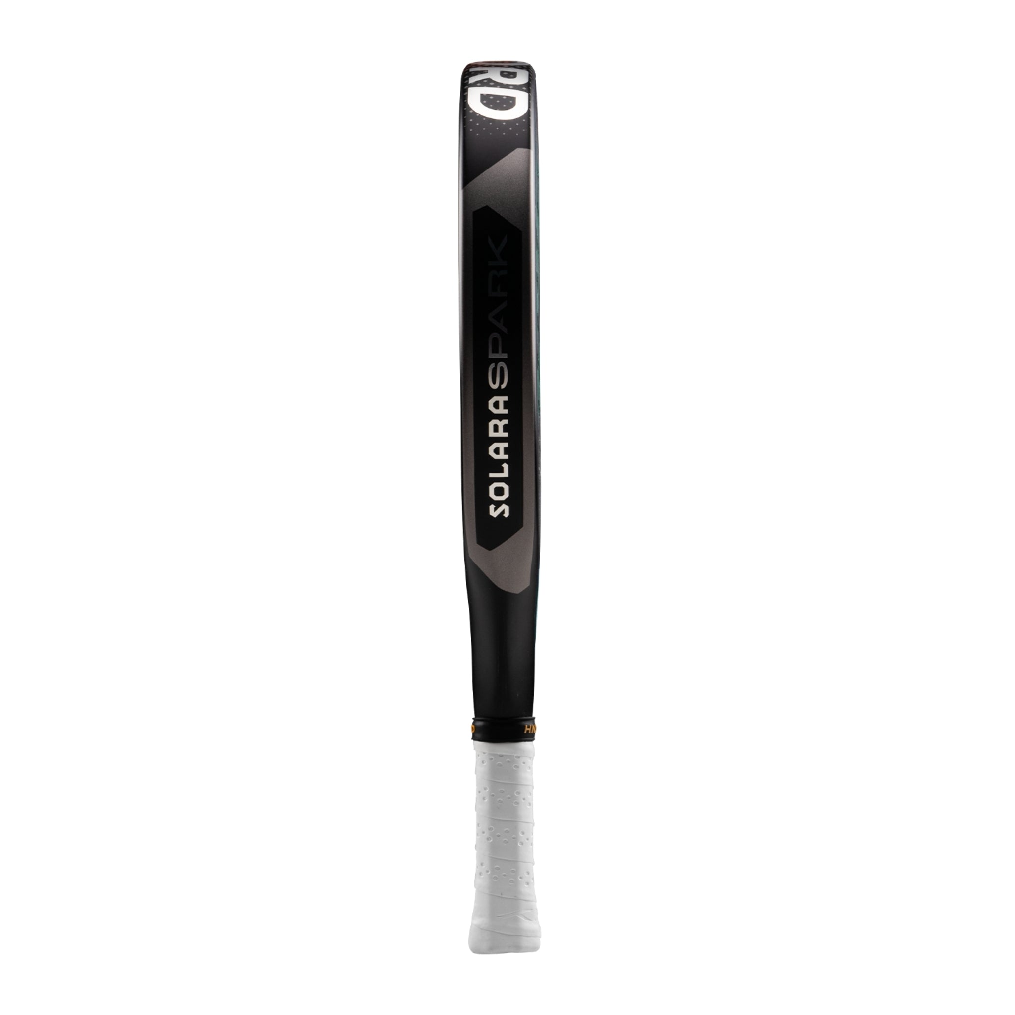 Hundred Padel Schläger Solara Spark - Emerald