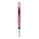 Hundred Padel-Schläger Vorona Origin - Pink
