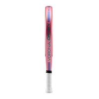 Hundred Padel-Schläger Vorona Origin - Pink