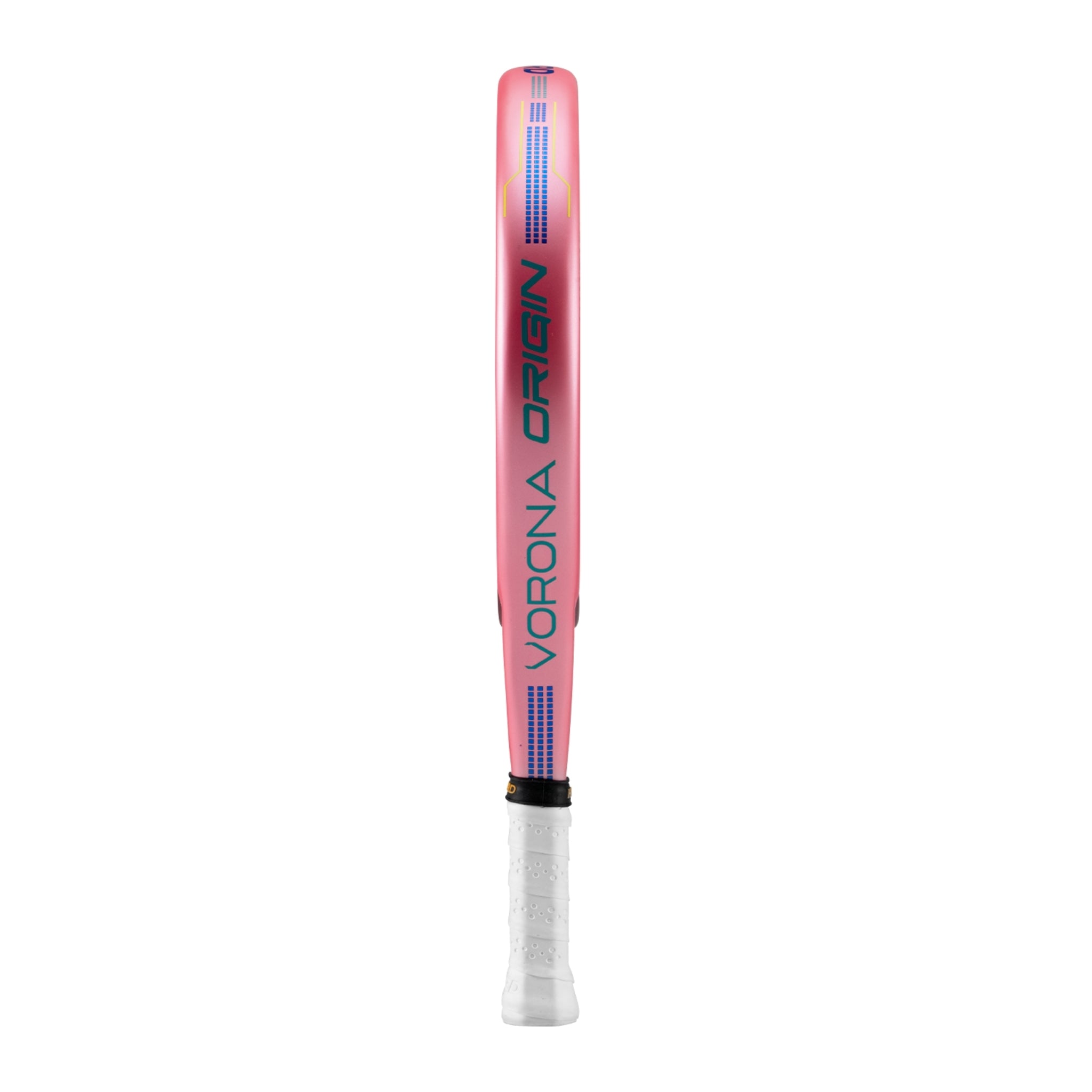 Hundred Padel-Schläger Vorona Origin - Pink
