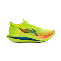 Li-Ning Feidian 5 Elite Hellgrün