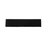 Li-Ning Stirnband Show 2er-Pack Schwarz