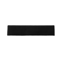 Li-Ning Stirnband Show 2er-Pack Schwarz