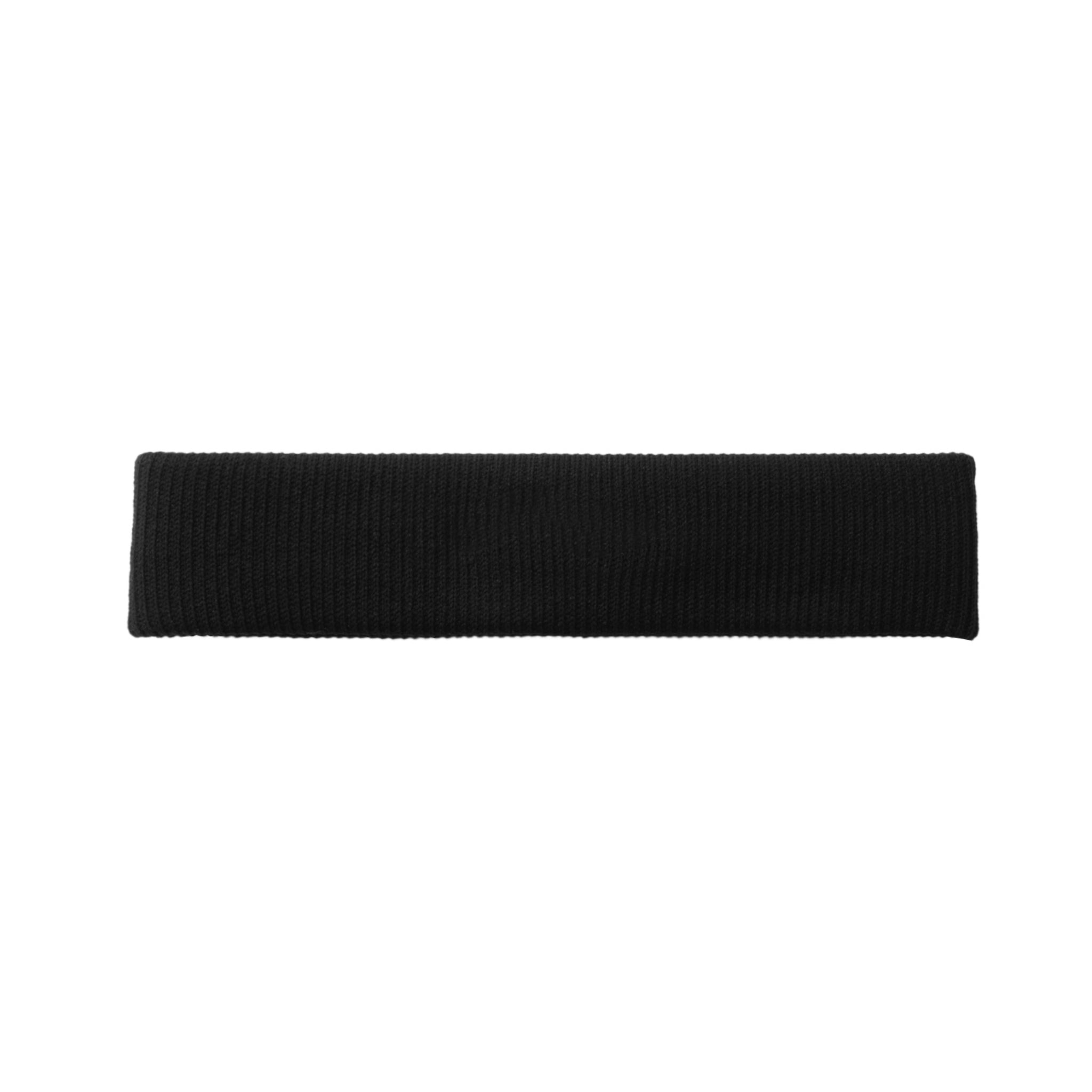 Li-Ning Stirnband Show 2er-Pack Schwarz