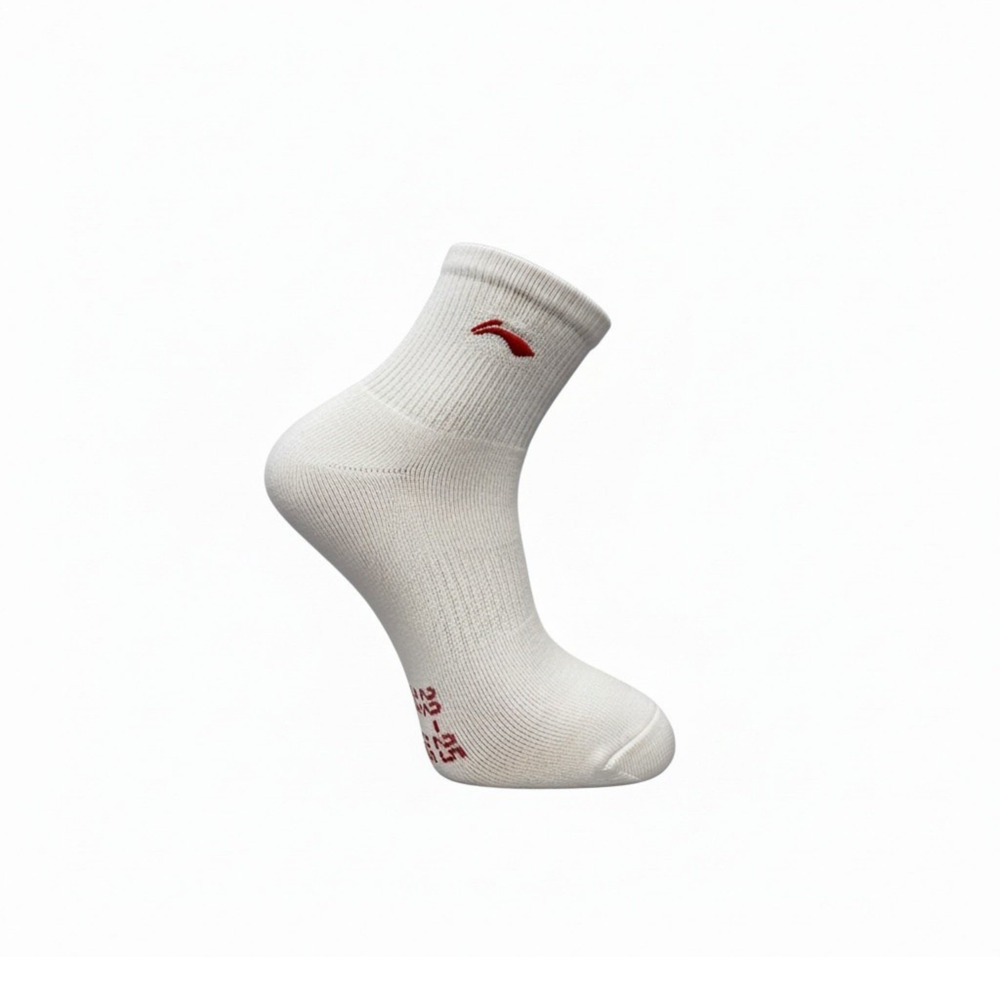 Li-Ning Top Socken 2er-Pack