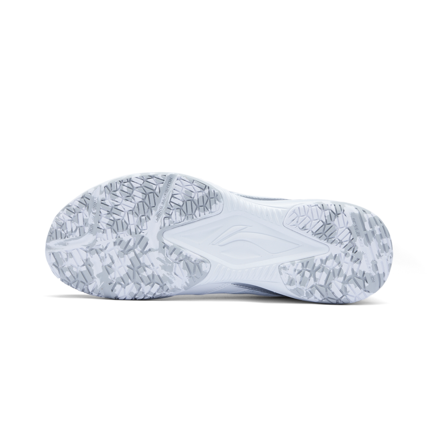 Li-Ning Blast JF Lite Weiß