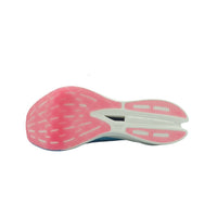 HERREN Laufschuhe - Elite Weiß/Pink