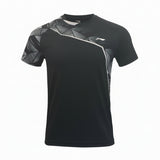 Li-Ning Flash Schwarz Unisex