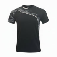 Li-Ning Flash Schwarz Unisex