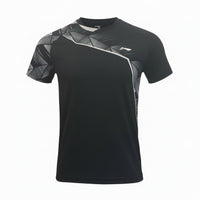 Li-Ning Flash Schwarz Unisex