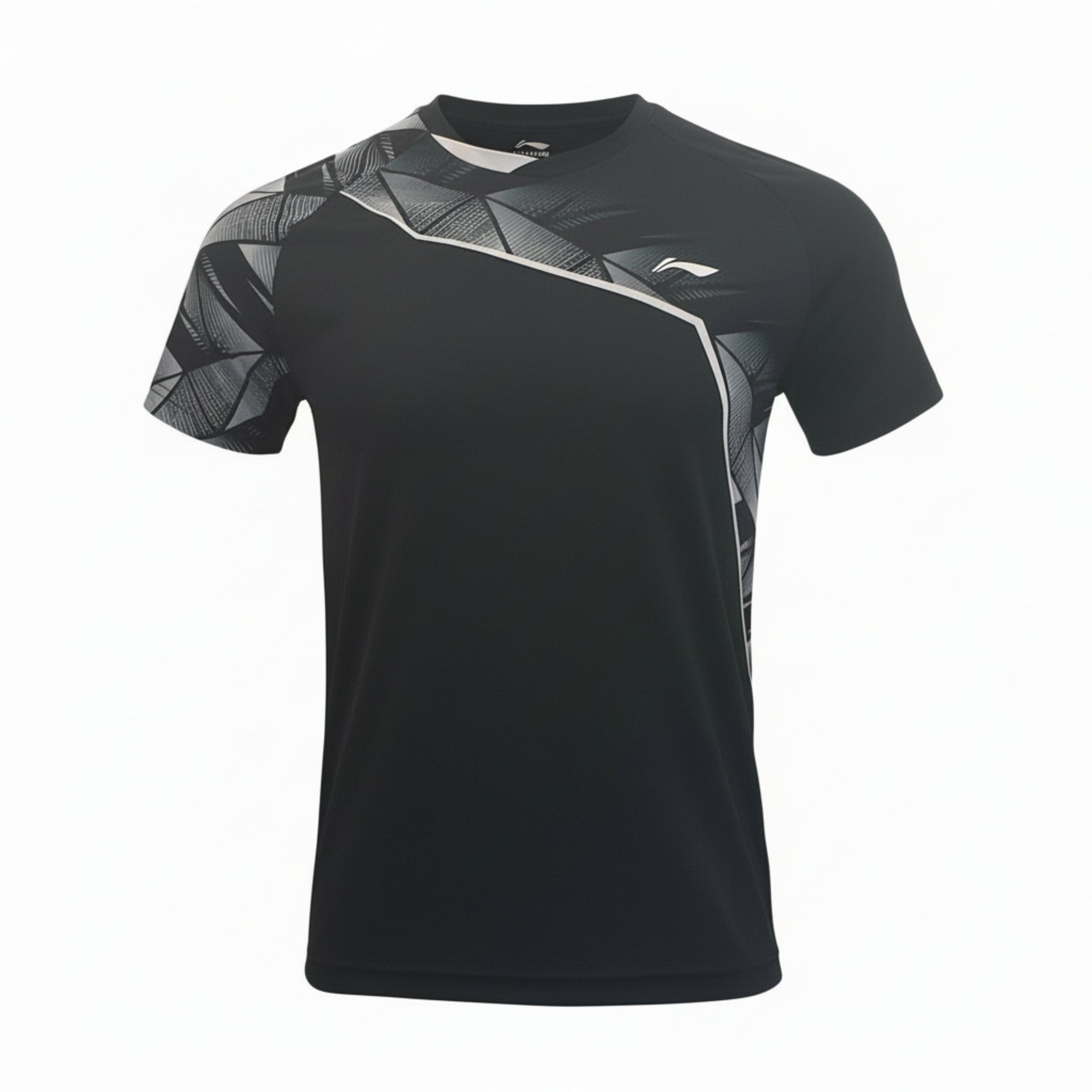 Li-Ning Flash Schwarz Unisex
