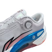 Li-Ning FURIOUS RIDER 7 PRO Weiß Damen