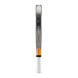 Hundred Padel Schläger Solara Origin - Schwarz/Grün