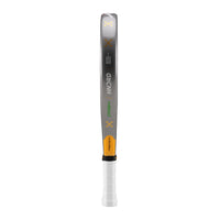 Hundred Padel Schläger Solara Origin - Schwarz/Grün