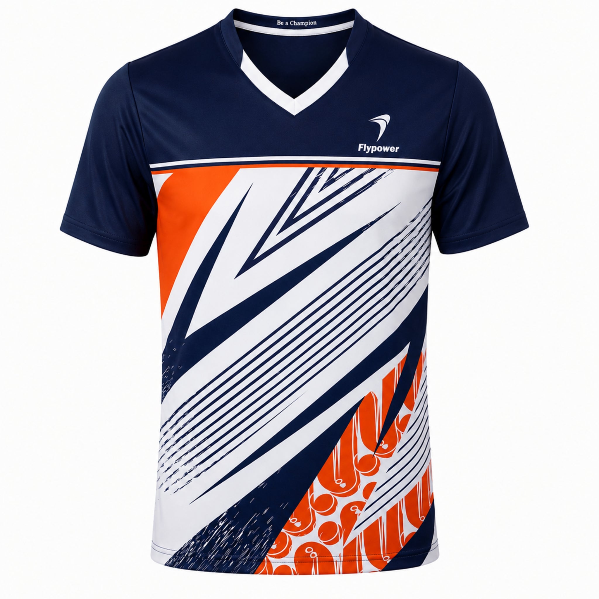 Flypower RINJANI 10 Navy Unisex