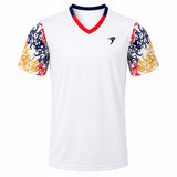 Flypower Krakatau 8 Weiß Unisex