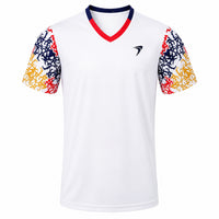 Flypower Krakatau 8 Weiß Unisex