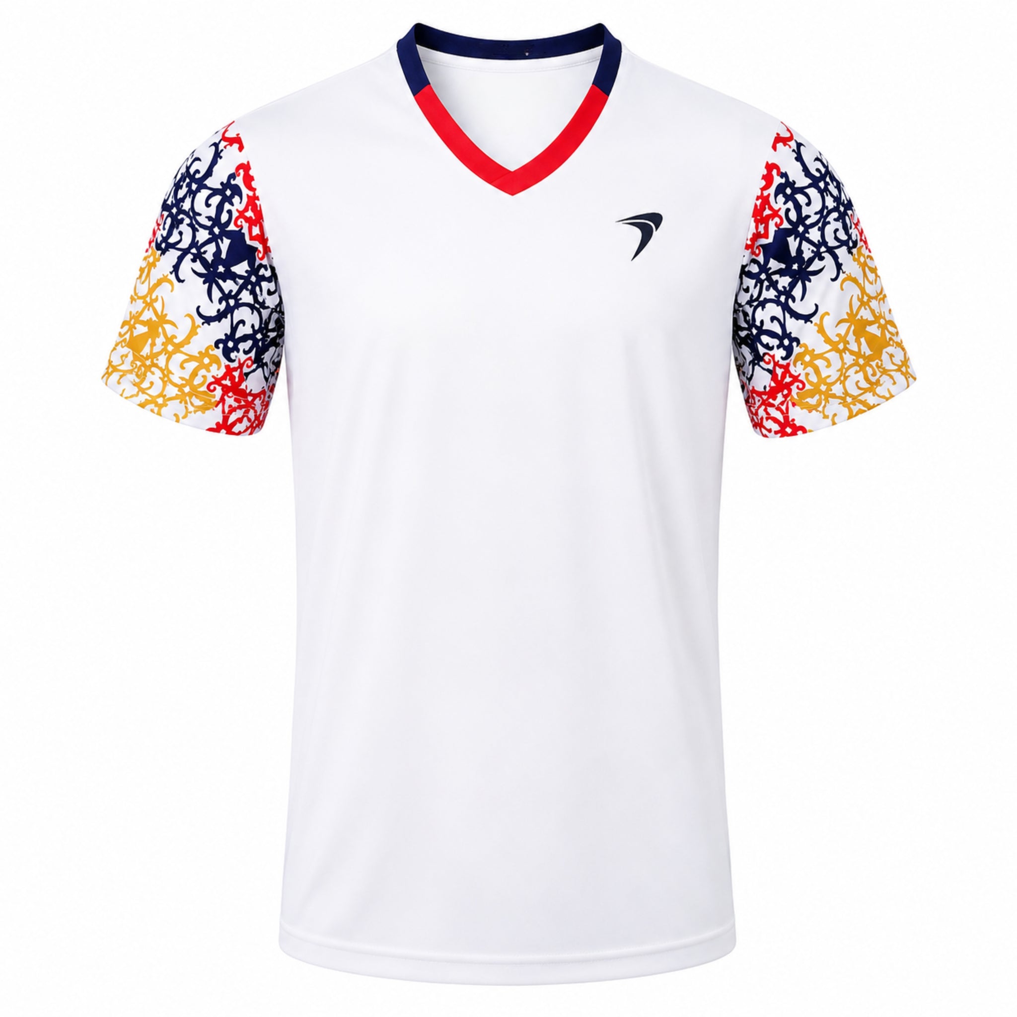 Flypower Krakatau 8 Weiß Unisex