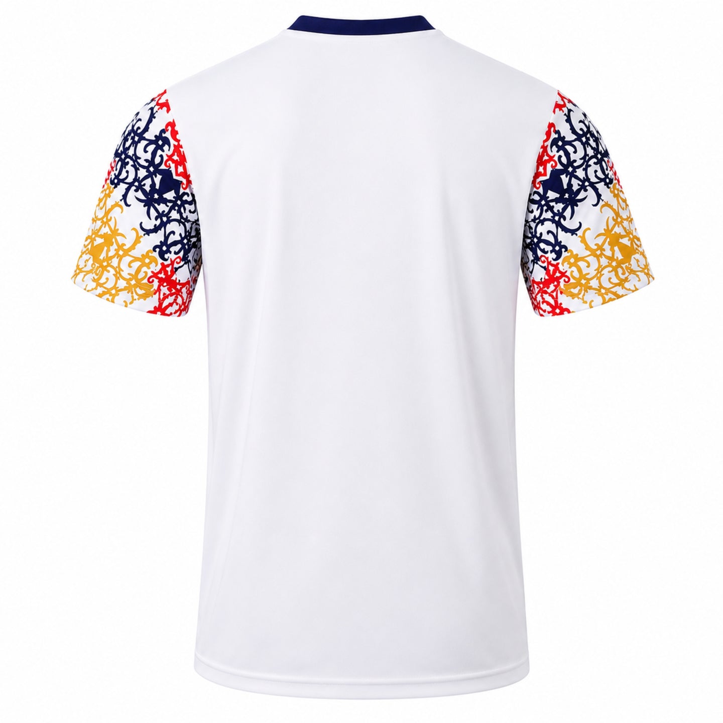 Flypower Krakatau 8 Weiß Unisex
