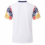 Flypower Krakatau 8 Weiß Unisex