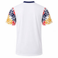 Flypower Krakatau 8 Weiß Unisex