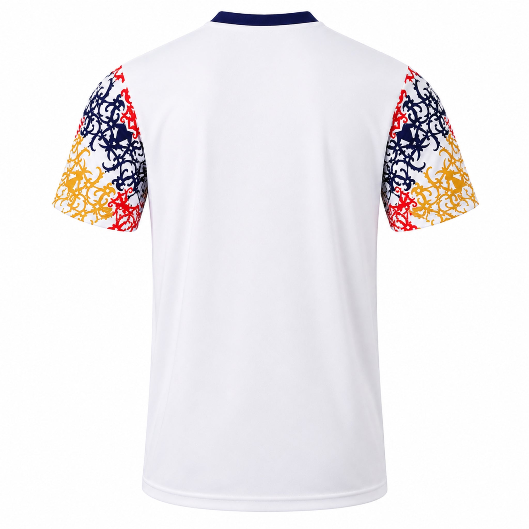 Flypower Krakatau 8 Weiß Unisex