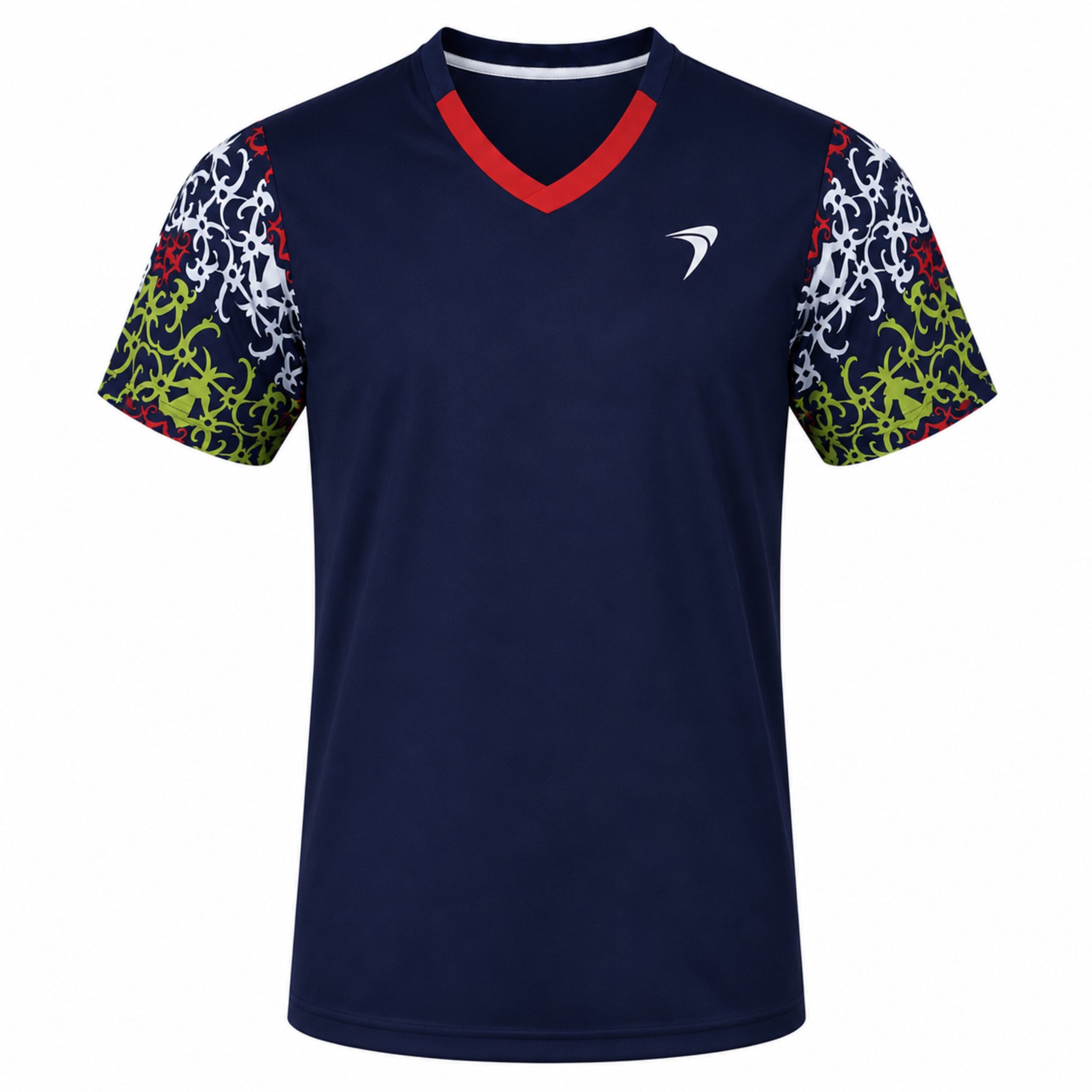Flypower Krakatau 8 Navy Unisex