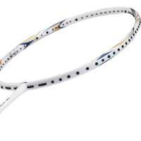 Badminton Racket - Li-Ning Bladex 500 White - SportYouUp Europe