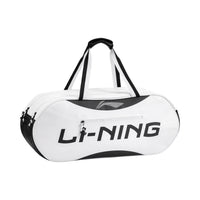 Li-Ning Oval Schwarz
