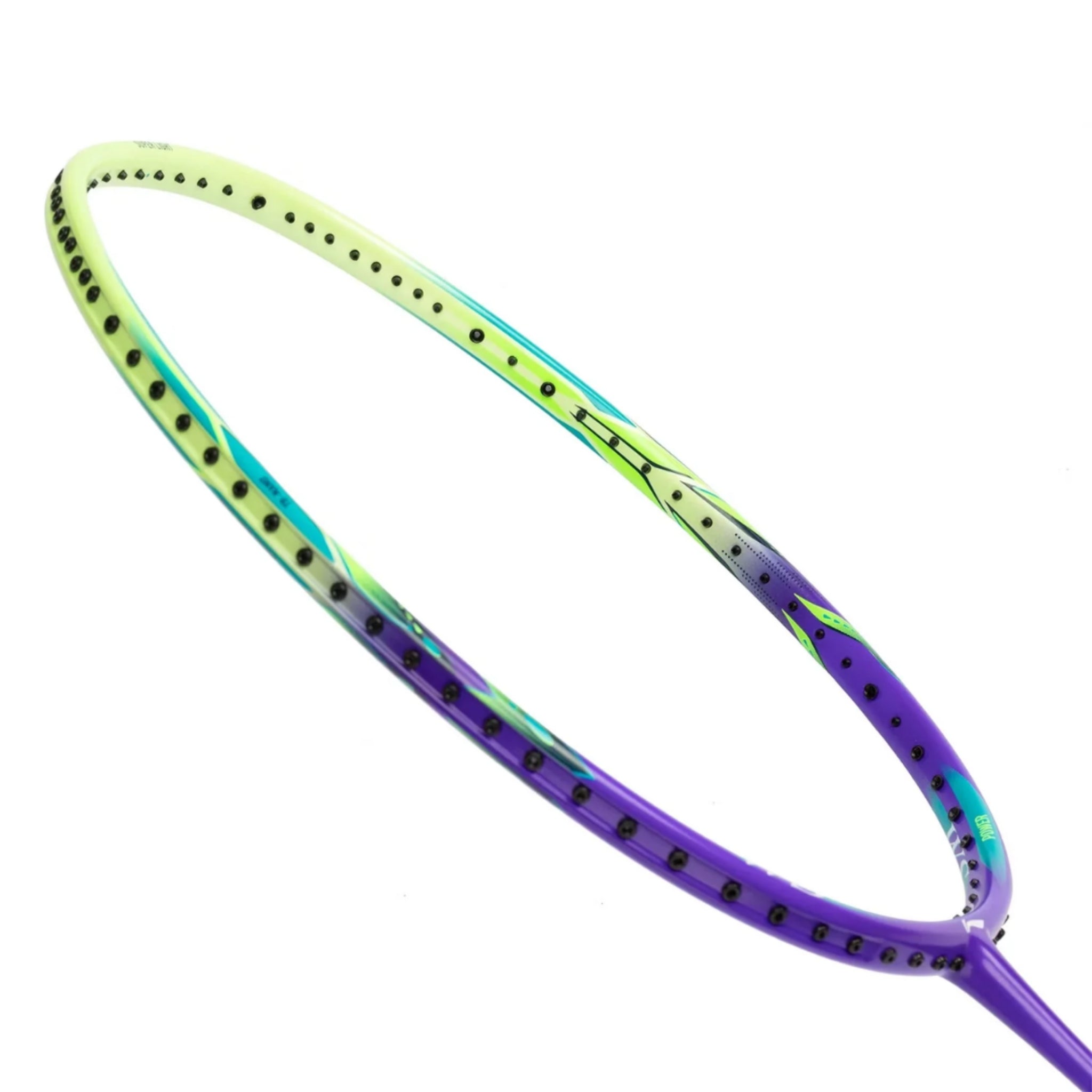 Li-Ning Windstorm 72 Power