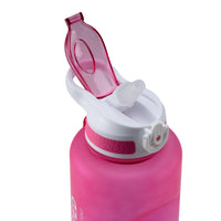 Trinkflasche - GOA Pink/Purple