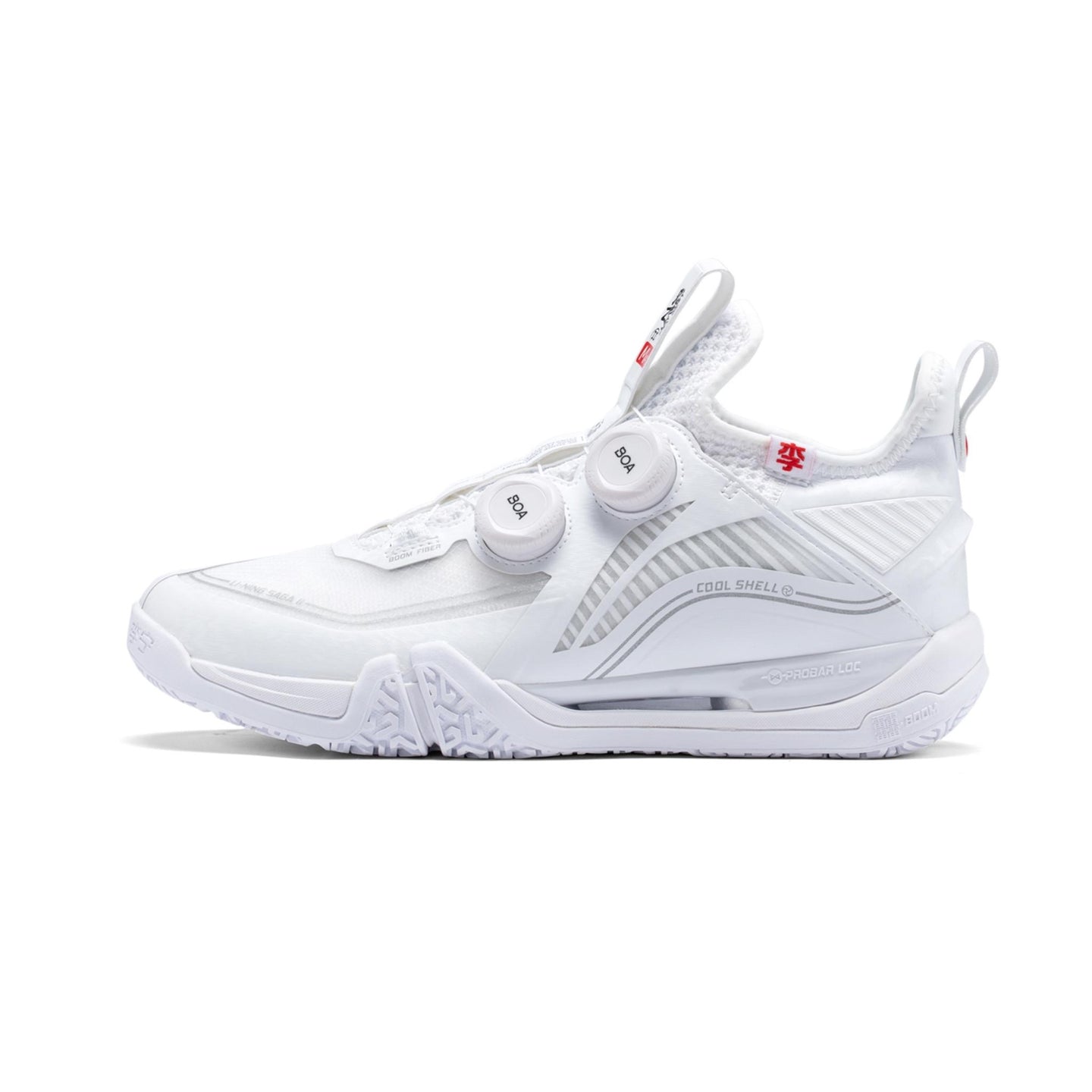 Li-Ning Saga II MAX