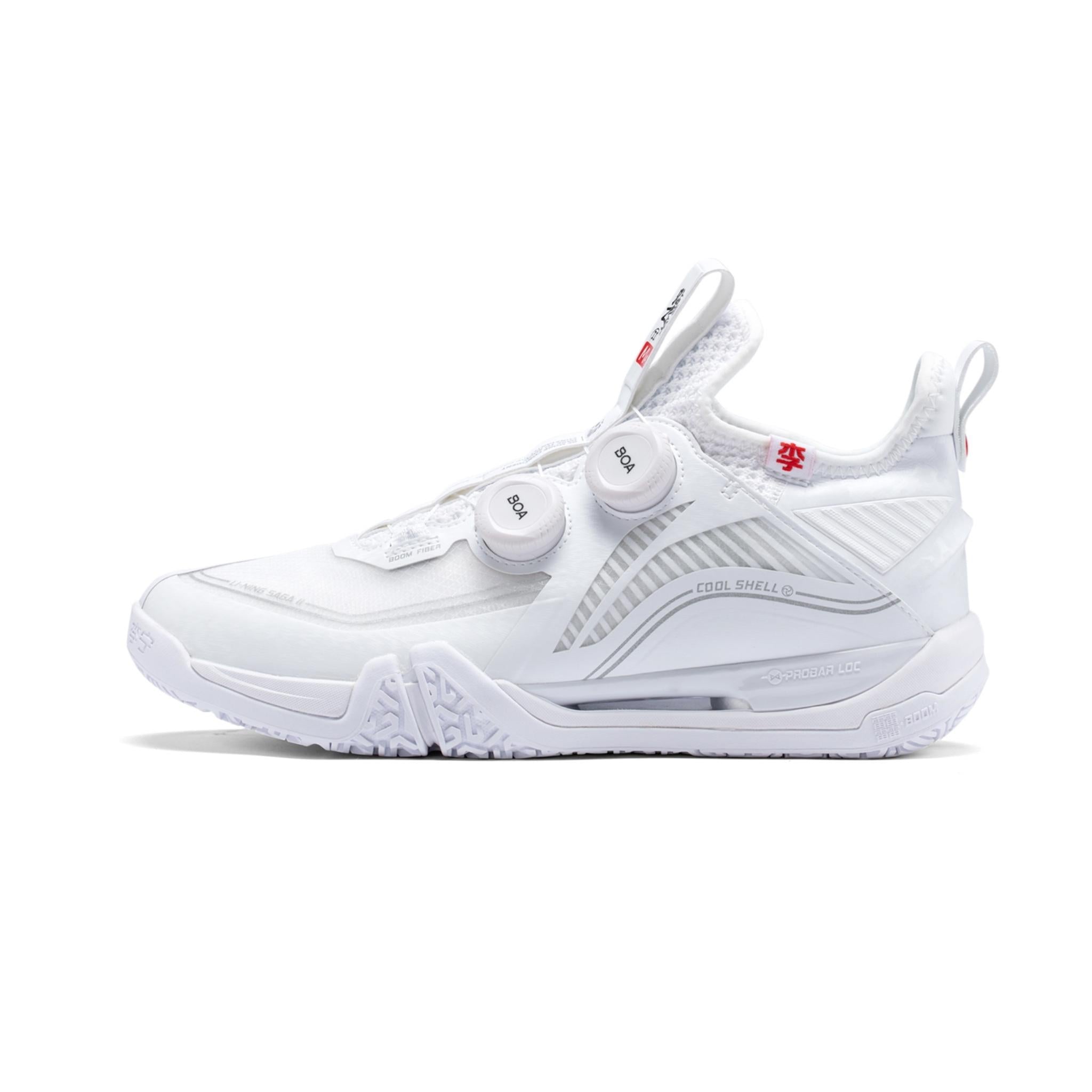 Li-Ning Saga II MAX