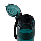 Wasserflasche - ROCK Alpine Grün