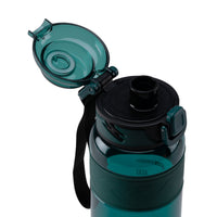Wasserflasche - ROCK Alpine Grün