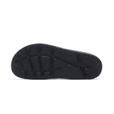 Li-Ning Badesandalen Schwarz