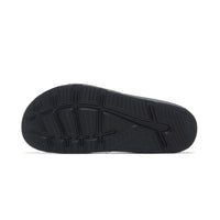 Li-Ning Badesandalen Schwarz