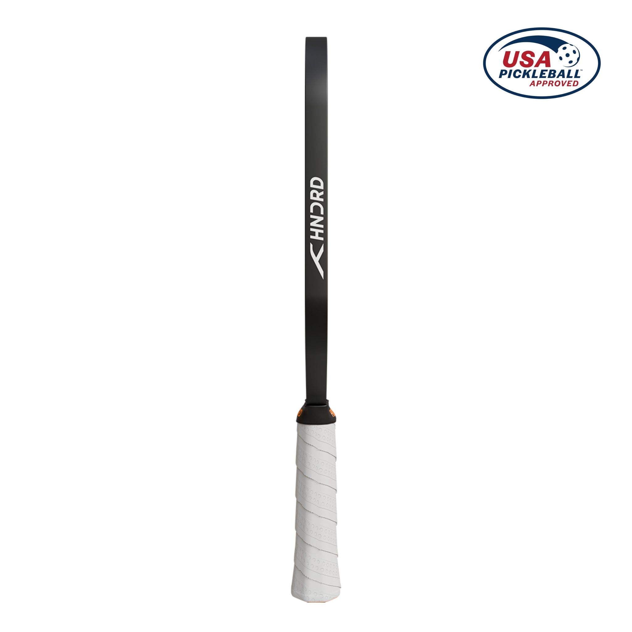 Hundred Raptor 80 Extend 13mm - Black/orange