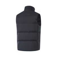 Li-Ning Dunenweste - Casual Schwarz