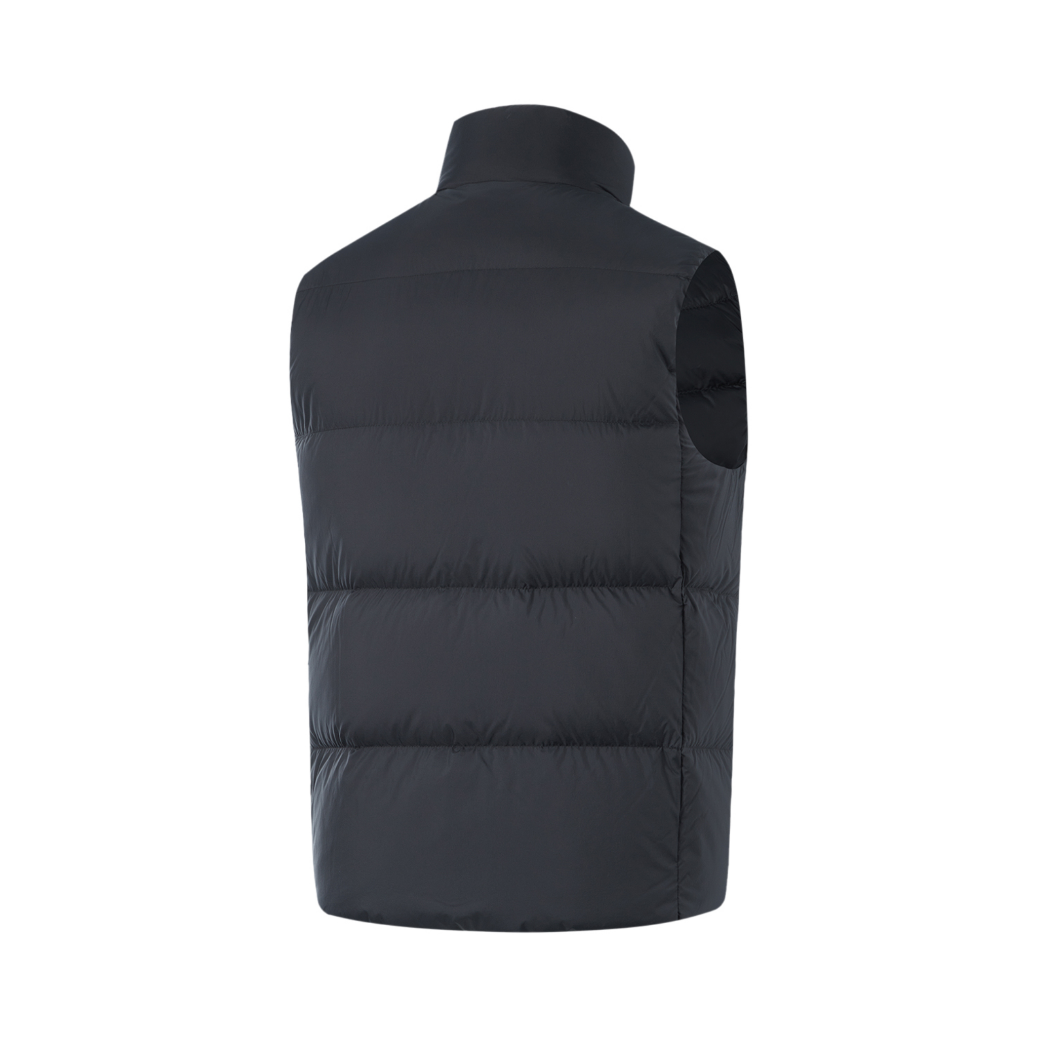 Li-Ning Dunenweste - Casual Schwarz