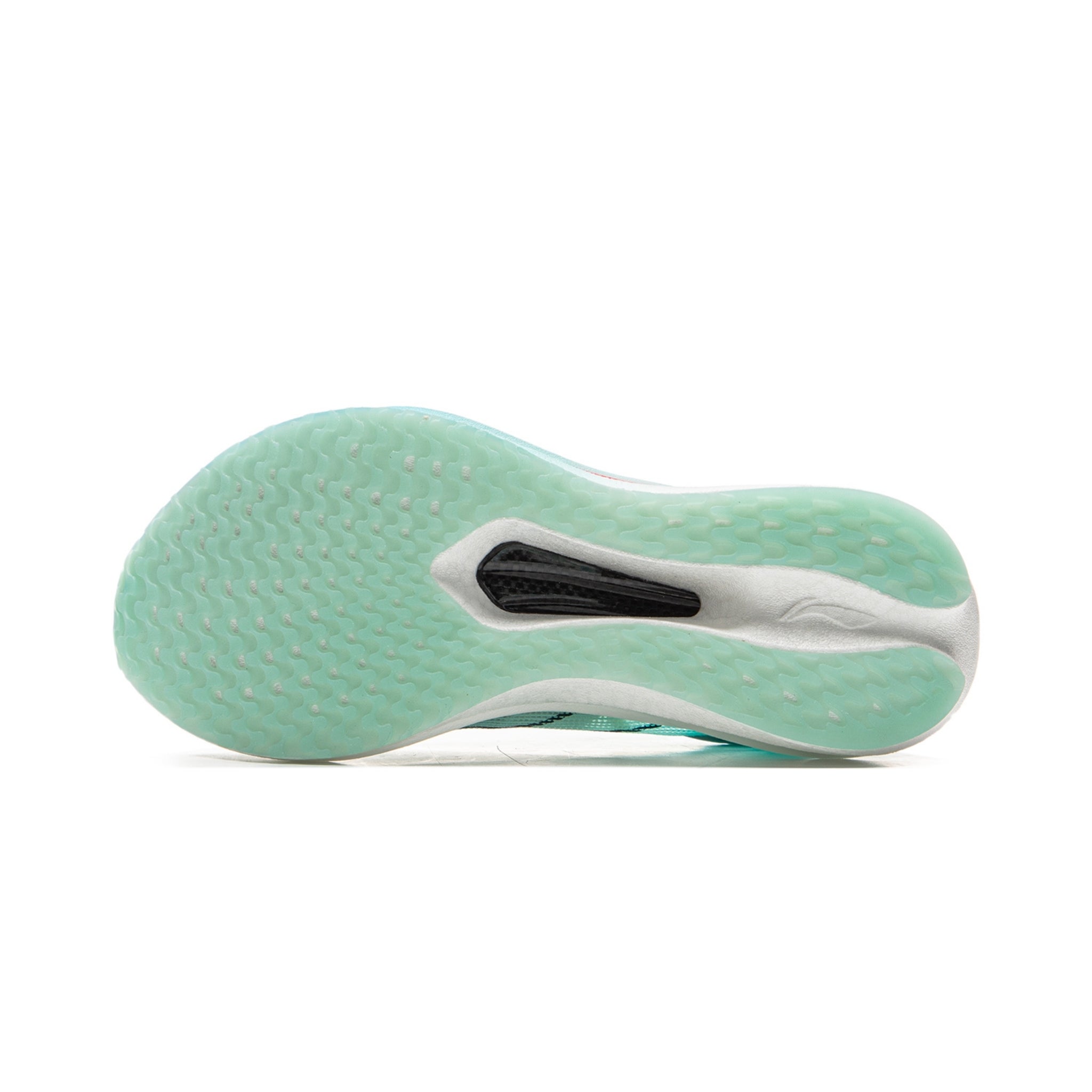 Li-Ning Feidian Challenge Blau Damen